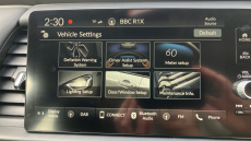 Honda Jazz 1.5 i-MMD Hybrid SR 5dr eCVT Hybrid Hatchback